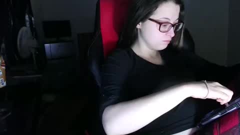 bambiboo8113 online show from February 19, 2025, 10:45 am