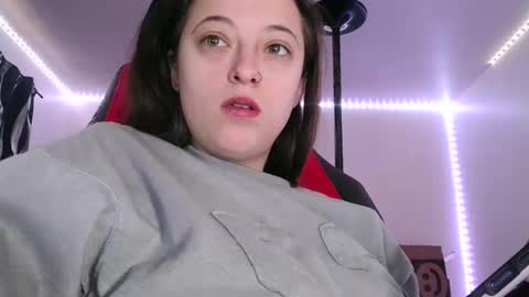 bambiboo8113 online show from February 20, 2025, 2:13 pm