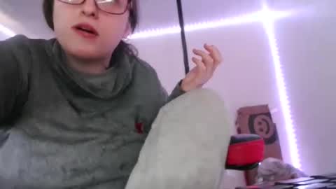 bambiboo8113 online show from February 21, 2025, 7:21 pm