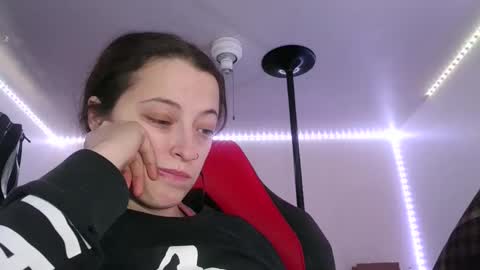 bambiboo8113 online show from February 22, 2025, 7:25 pm