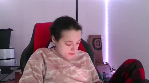 bambiboo8113 online show from March 2, 2025, 4:07 am