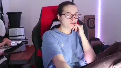 bambiboo8113 online show from March 3, 2025, 7:06 pm