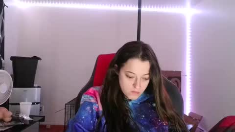 bambiboo8113 online show from March 7, 2025, 7:27 pm