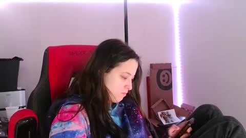 bambiboo8113 online show from March 8, 2025, 2:01 am