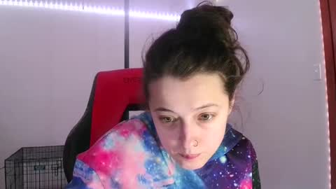 bambiboo8113 online show from March 9, 2025, 4:16 am