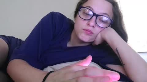 bambiboo8113 online show from September 25, 2025, 11:58 am