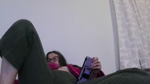 bambiboo8113 online show from October 20, 2025, 8:48 am