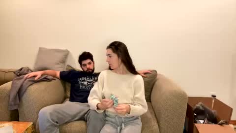 bambifarrina online show from January 29, 2025, 3:12 am