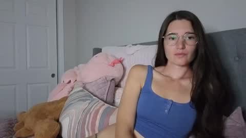 bambifarrina online show from June 6, 2026, 1:54 am