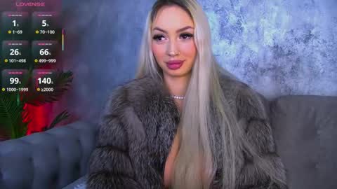 Bambi online show from December 18, 2025, 5:35 am