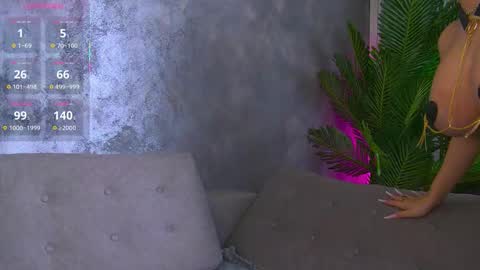 Bambi online show from January 19, 2026, 5:11 am