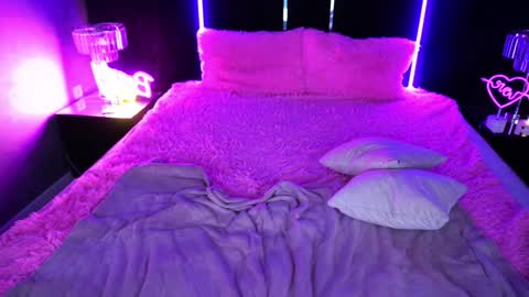 Bambi online show from January 22, 2025, 9:10 pm