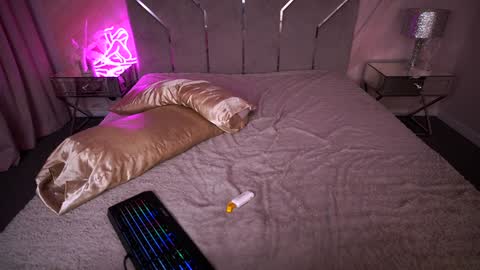 Bambi online show from January 24, 2025, 5:31 am