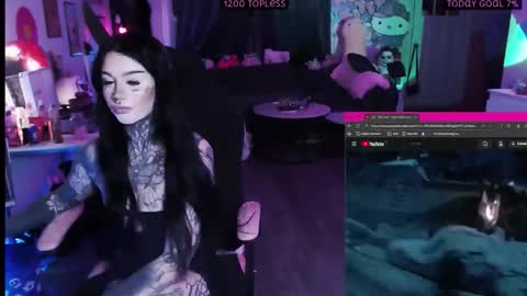 bambitatted online show from December 2, 2025, 2:06 am