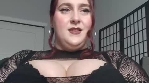 Snapshot of bambixxlynn chatting on June 18, 2026, 11:09 pm bambixxlynn online show from June 18, 2026, 11:09 pm