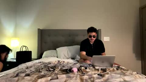 Snapshot of bamboozle602478 chatting on March 31, 2026, 4:46 am bamboozle602478 online show from March 31, 2026, 4:46 am