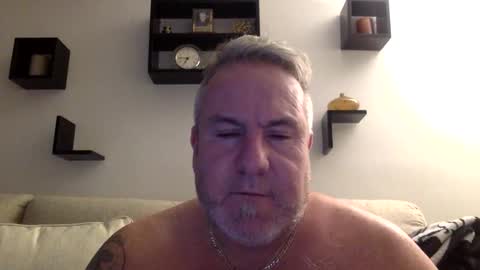 banana5289 online show from January 20, 2025, 11:43 pm