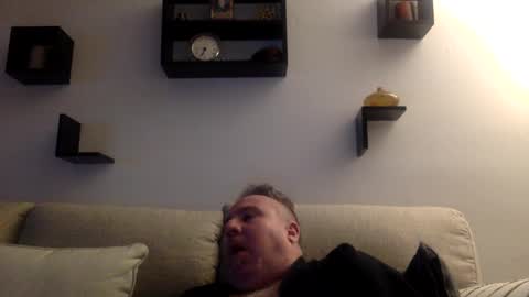 banana5289 online show from March 3, 2025, 11:35 pm