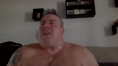 banana5289 online show from March 9, 2025, 4:44 pm