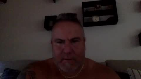 banana5289 online show from October 8, 2025, 9:01 pm