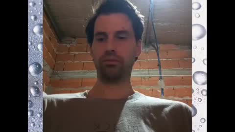 Ezequiel online show from December 6, 2024, 1:29 am