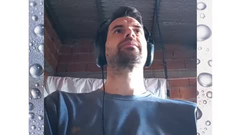 Ezequiel online show from December 15, 2024, 9:42 pm