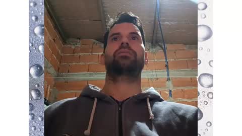 Ezequiel online show from December 21, 2024, 1:58 am