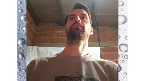 Ezequiel online show from December 22, 2024, 10:25 pm