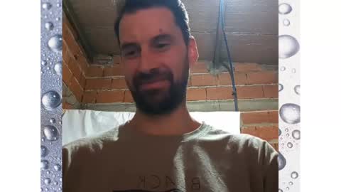 Ezequiel online show from December 23, 2024, 1:40 am