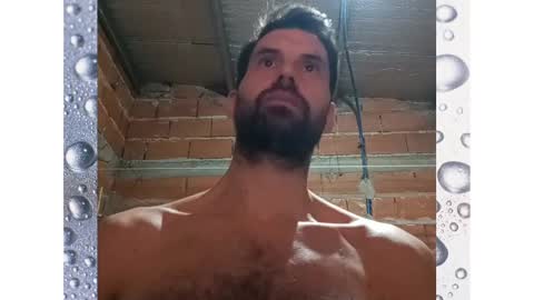 Ezequiel online show from January 2, 2025, 1:27 am