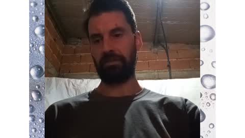 Ezequiel online show from January 6, 2025, 1:20 am