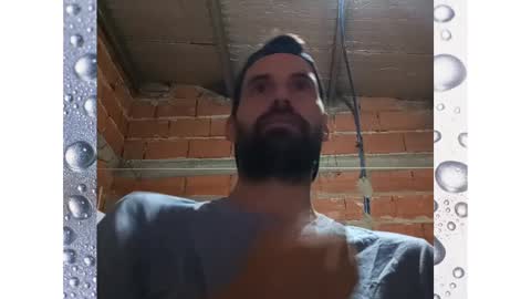 Ezequiel online show from January 7, 2025, 1:28 am