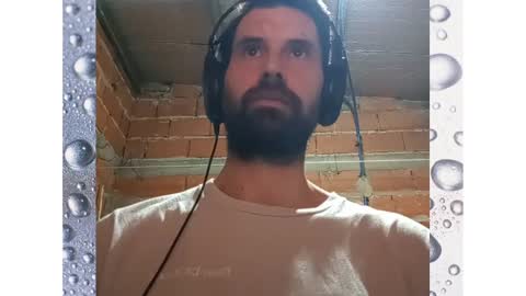 Ezequiel online show from January 11, 2025, 12:33 am