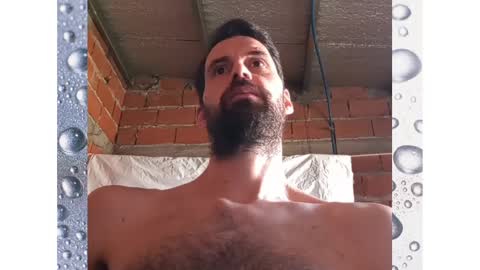 Ezequiel online show from January 12, 2025, 6:49 pm