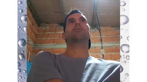 Ezequiel online show from January 18, 2025, 2:03 am