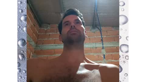 Ezequiel online show from January 23, 2025, 1:19 am