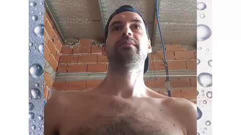 Ezequiel online show from January 24, 2025, 12:52 pm