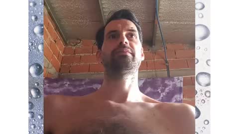 Ezequiel online show from January 27, 2025, 4:33 pm