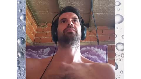 Ezequiel online show from January 31, 2025, 5:10 pm