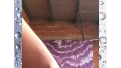 Ezequiel online show from February 8, 2025, 7:38 pm