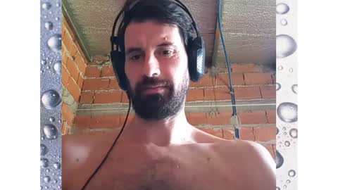 Ezequiel online show from February 20, 2025, 4:57 pm