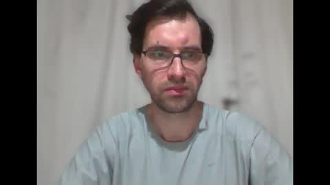 Ezequiel online show from September 9, 2025, 2:11 am