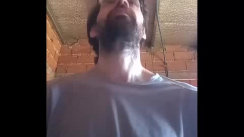 Ezequiel online show from October 8, 2025, 4:15 pm