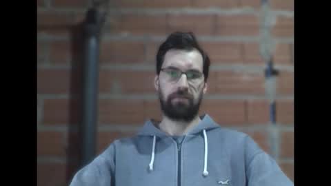 Ezequiel online show from November 30, 2025, 10:03 pm