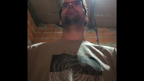 Ezequiel online show from December 16, 2025, 1:54 am