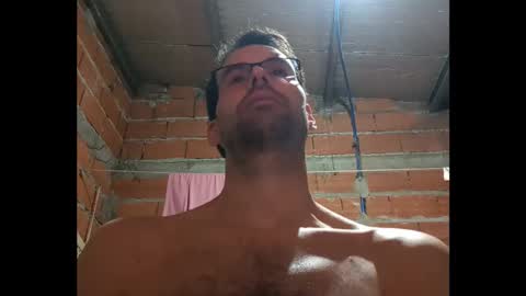 Ezequiel online show from March 3, 2026, 1:34 am