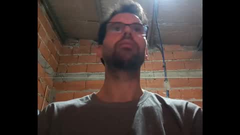 Ezequiel online show from March 11, 2026, 2:06 am