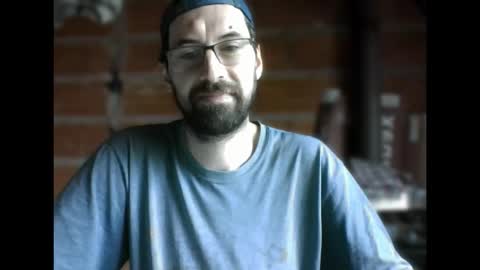 Ezequiel online show from March 30, 2026, 1:45 pm