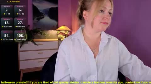 Allie online show from September 18, 2025, 9:22 am