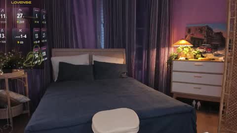 Allie online show from February 23, 2026, 12:57 pm